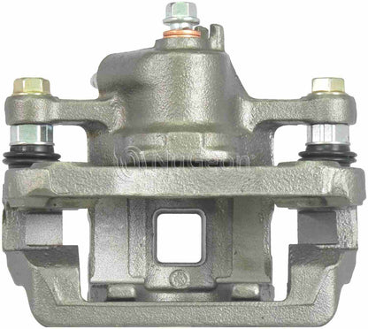 BBB Industries Remanufactured Disc Brake Caliper 99-00835A
