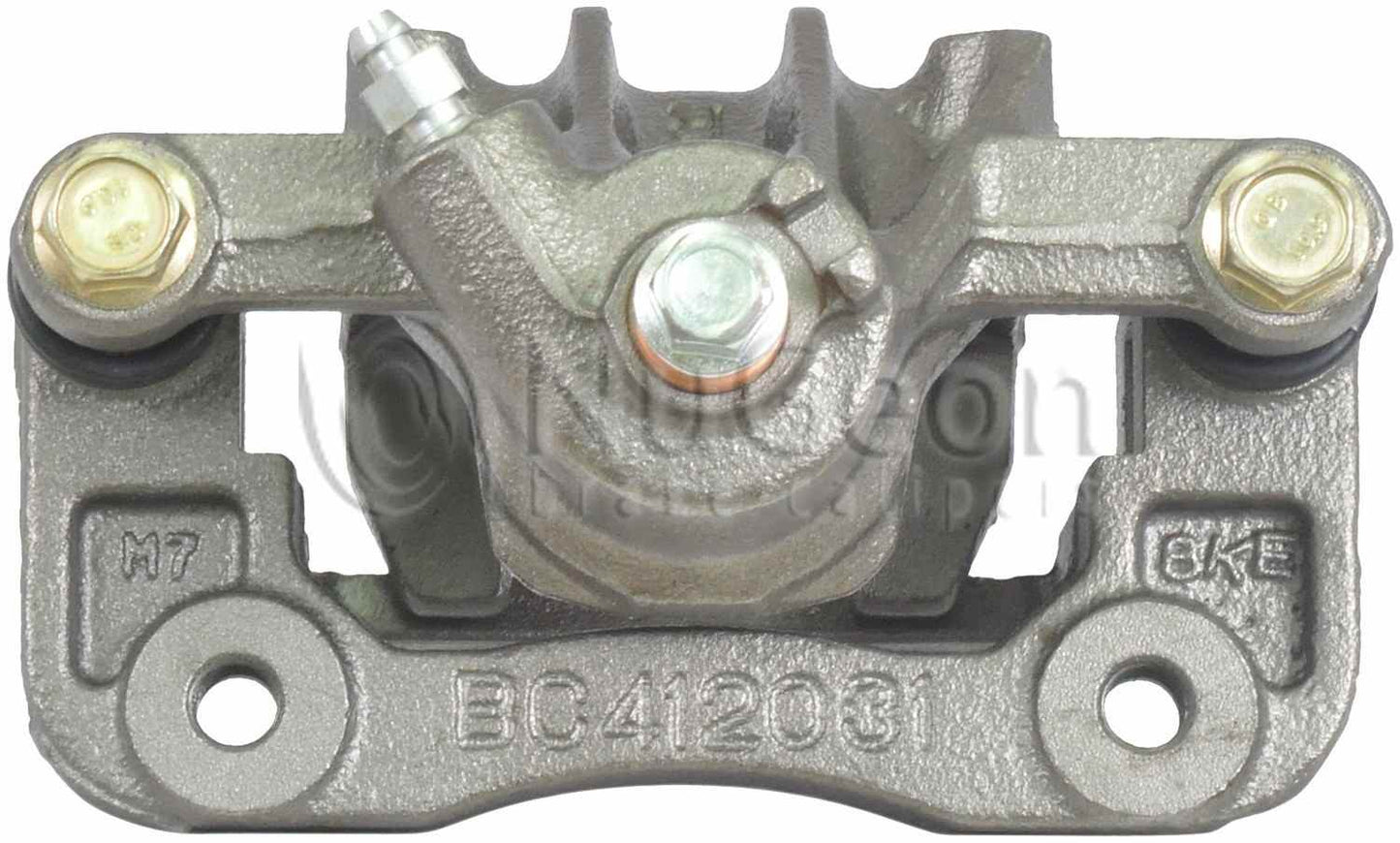BBB Industries Disc Brake Caliper 99-00835A