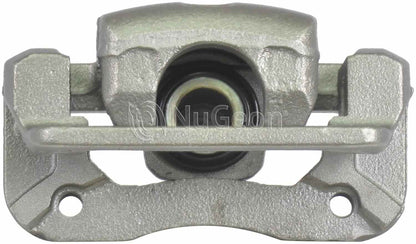 BBB Industries Remanufactured Disc Brake Caliper 99-00835A
