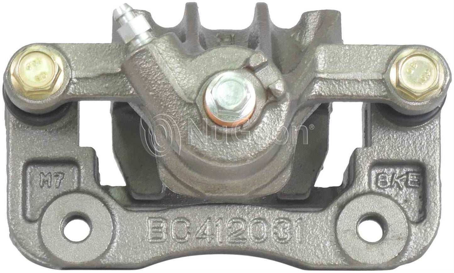 BBB Industries Disc Brake Caliper 99-00835A
