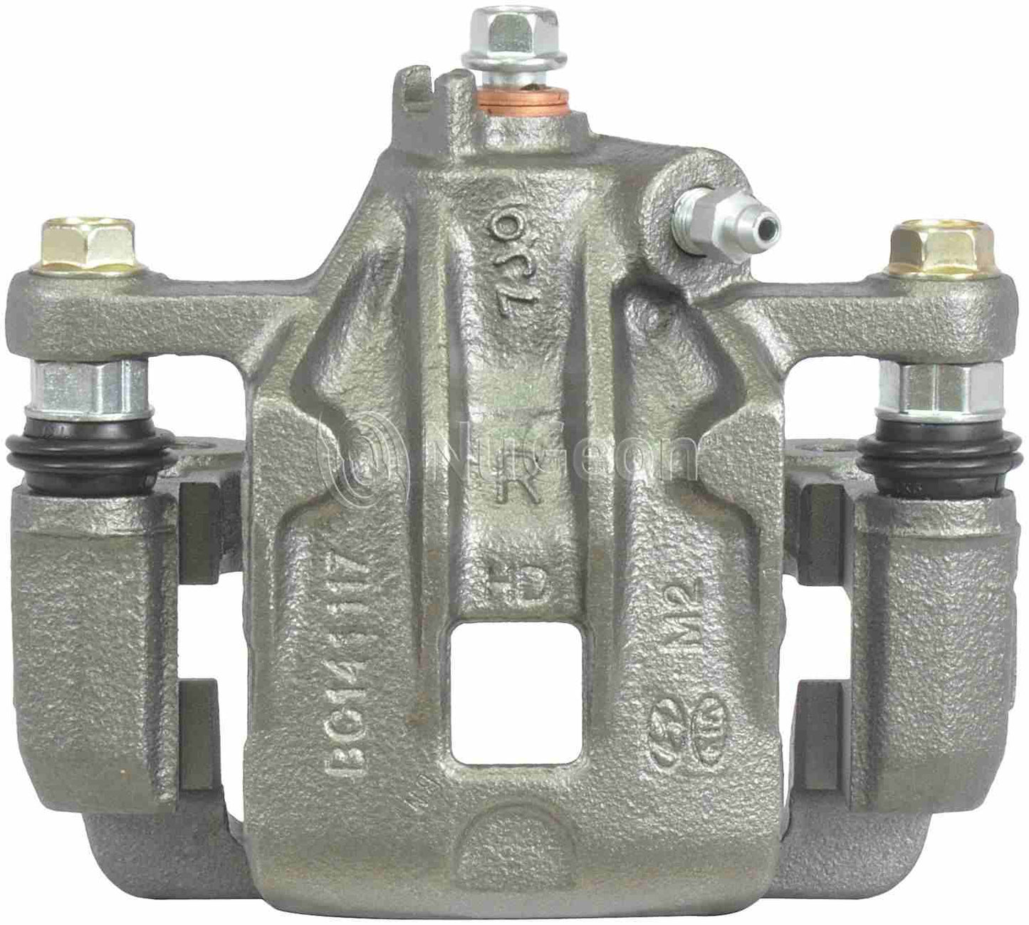 BBB Industries Disc Brake Caliper 99-00835A