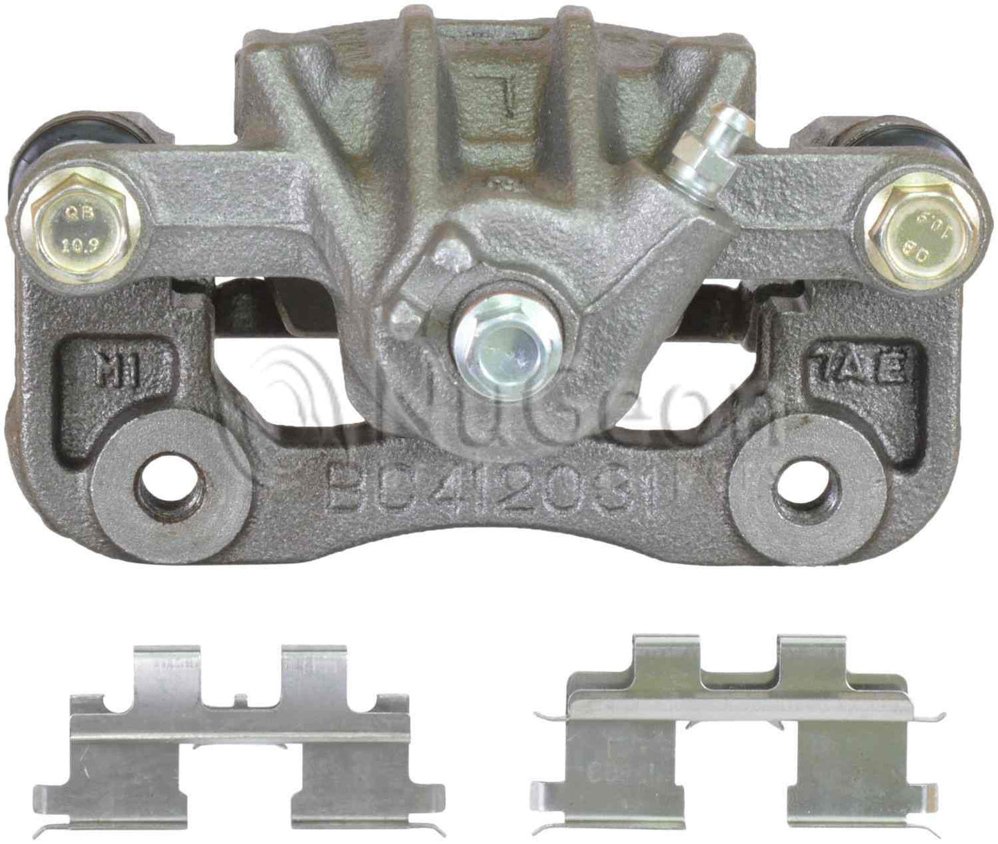BBB Industries Disc Brake Caliper 99-00835B