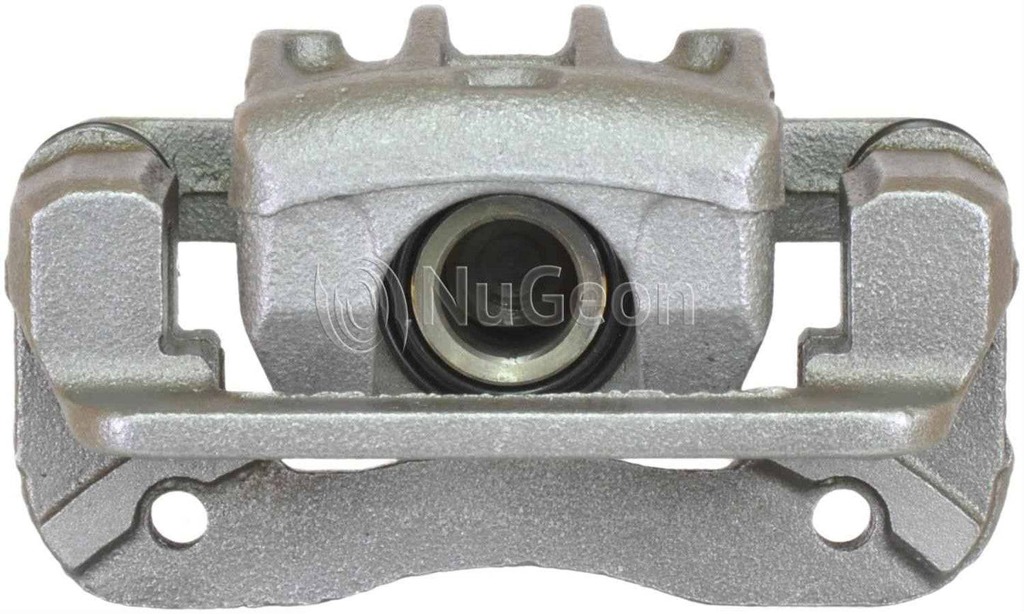 BBB Industries Disc Brake Caliper 99-00835B