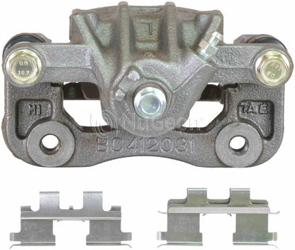 BBB Industries Disc Brake Caliper 99-00835B
