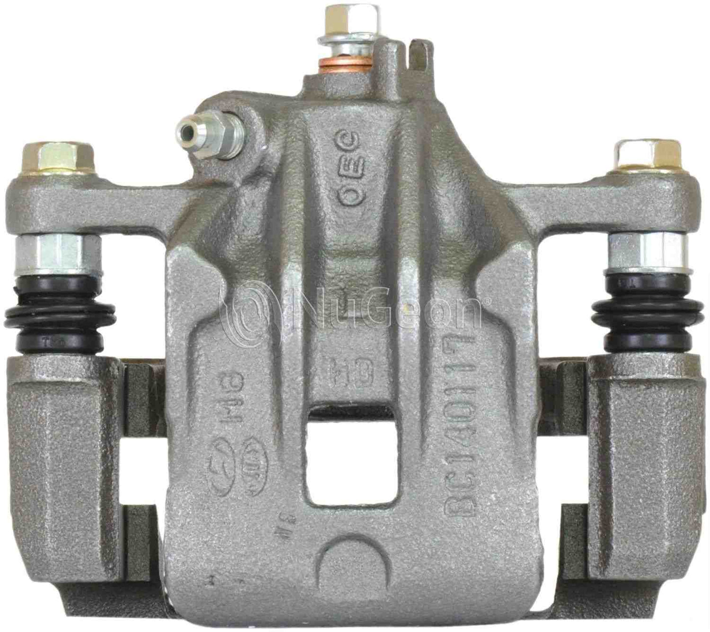 BBB Industries Disc Brake Caliper 99-00835B