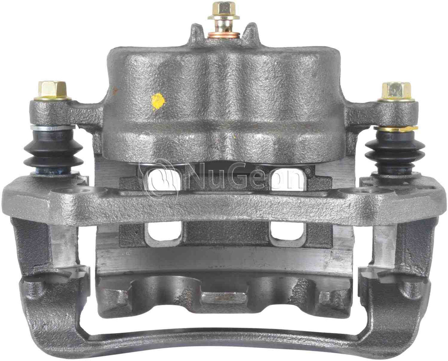 BBB Industries Remanufactured Disc Brake Caliper 99-00836A