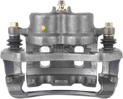BBB Industries Remanufactured Disc Brake Caliper 99-00836A