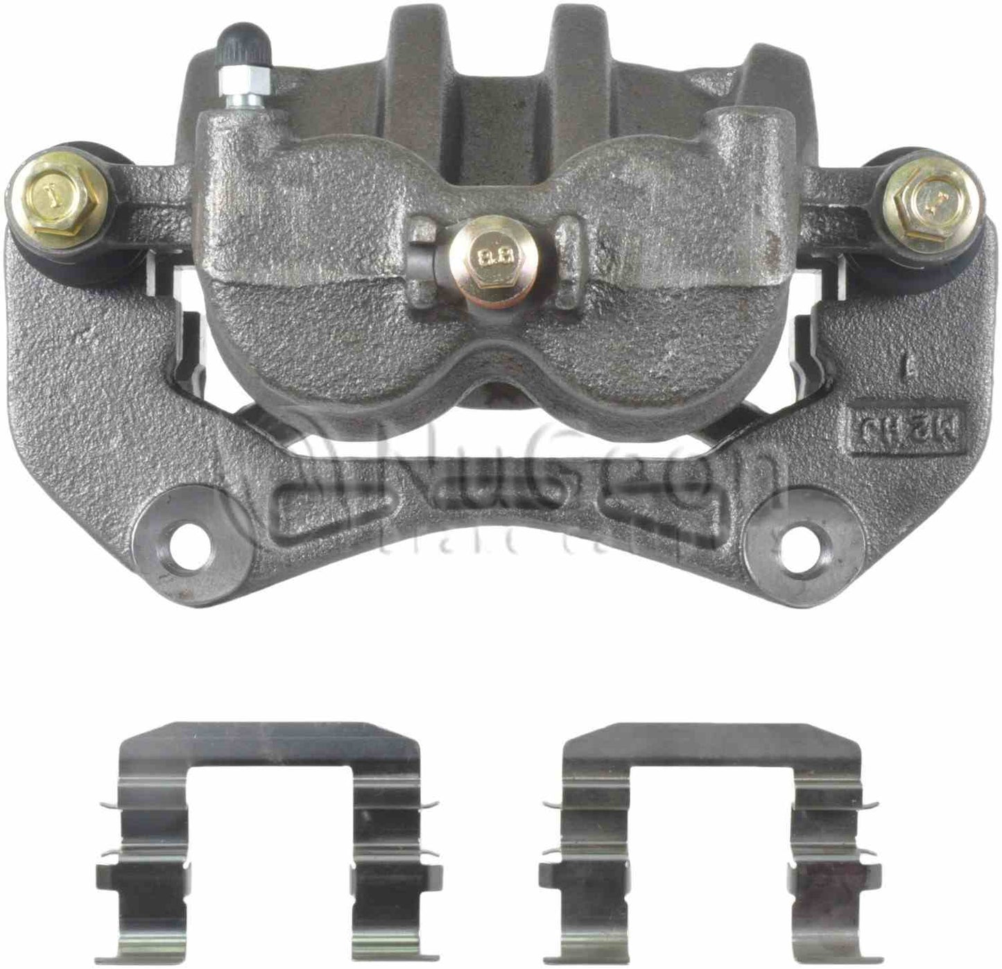 BBB Industries Disc Brake Caliper 99-00836A