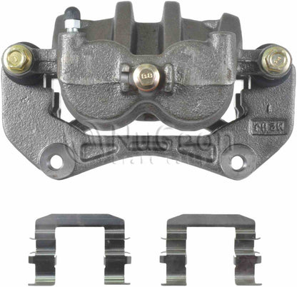BBB Industries Disc Brake Caliper 99-00836A