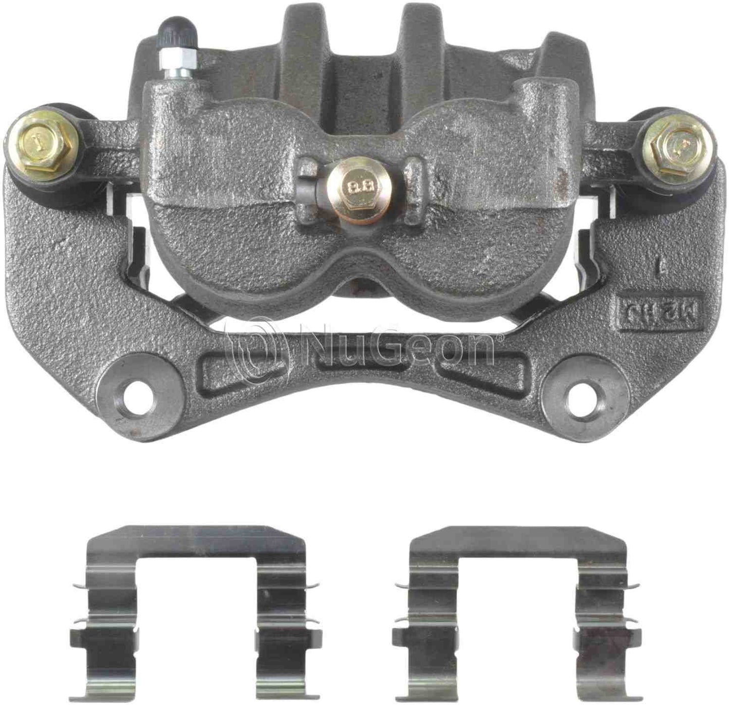 BBB Industries Disc Brake Caliper 99-00836A