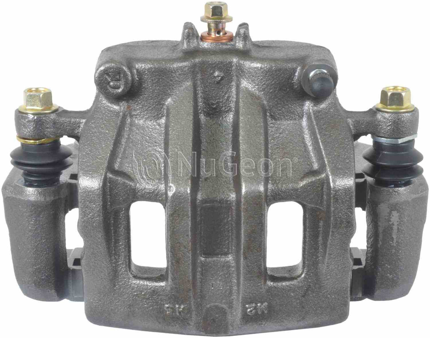 BBB Industries Disc Brake Caliper 99-00836A