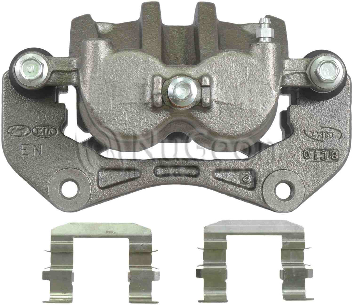 BBB Industries Disc Brake Caliper 99-00836B