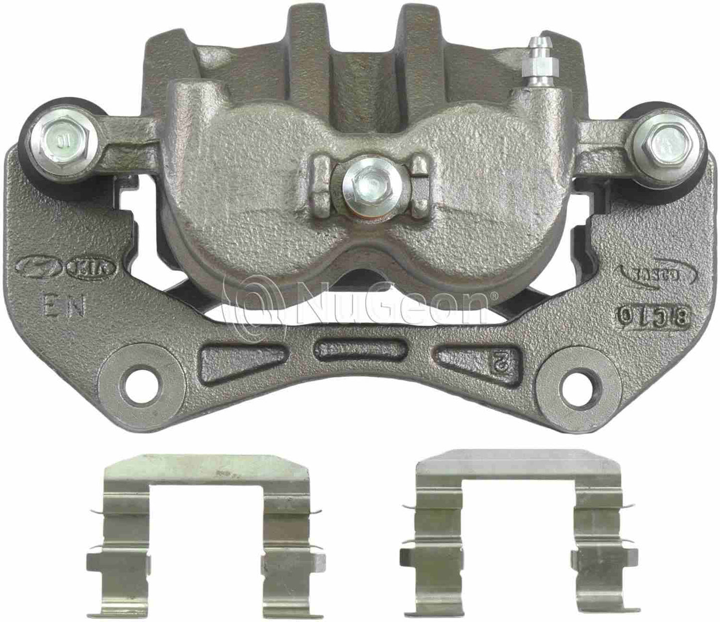BBB Industries Disc Brake Caliper 99-00836B
