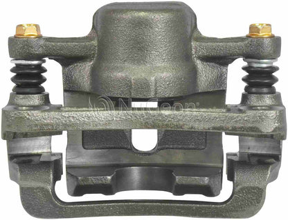 BBB Industries Remanufactured Disc Brake Caliper 99-00837A
