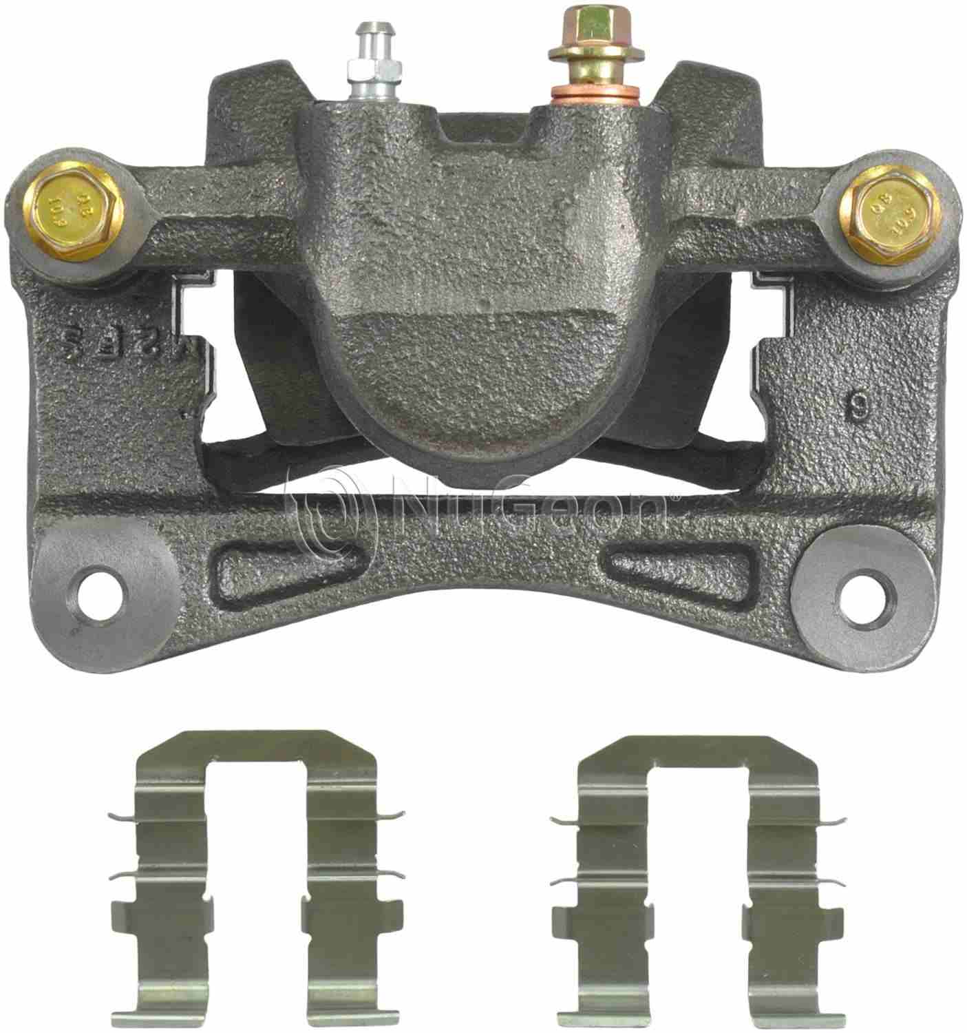 BBB Industries Disc Brake Caliper 99-00837A