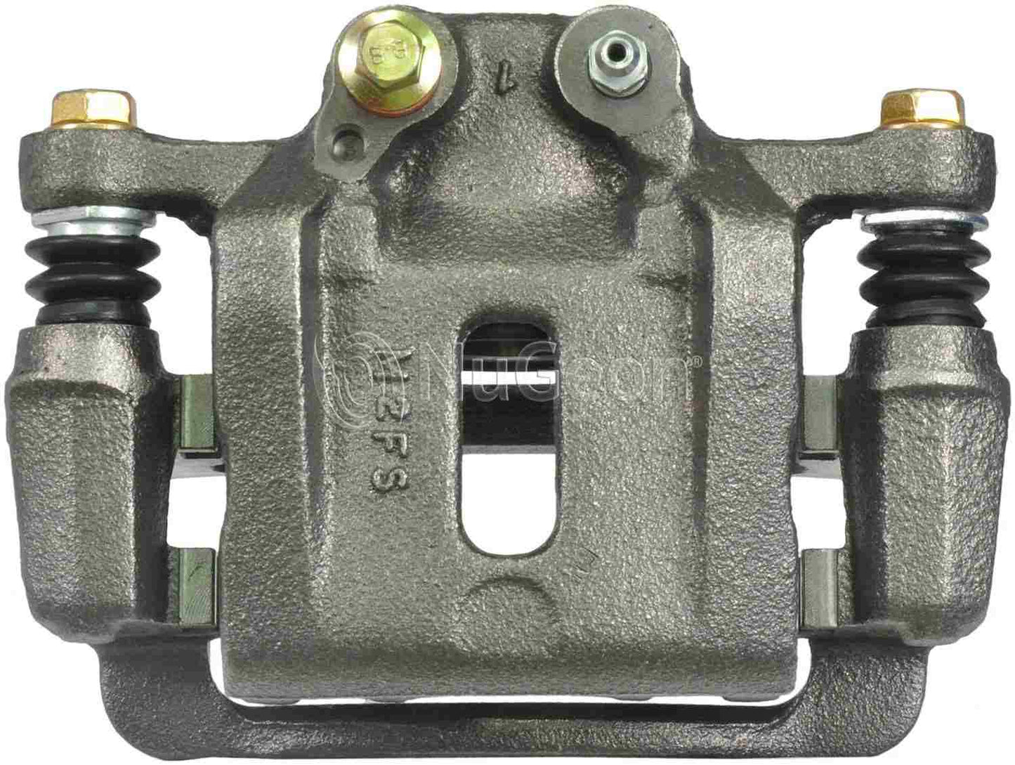 BBB Industries Disc Brake Caliper 99-00837A