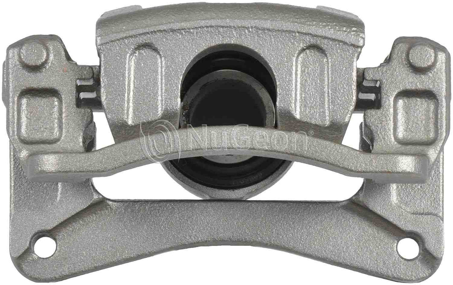 BBB Industries Remanufactured Disc Brake Caliper 99-00837B