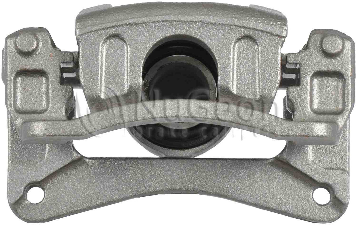 BBB Industries Remanufactured Disc Brake Caliper 99-00837B