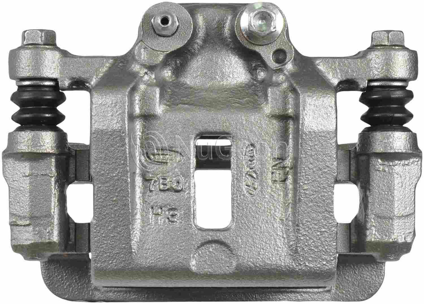 BBB Industries Disc Brake Caliper 99-00837B