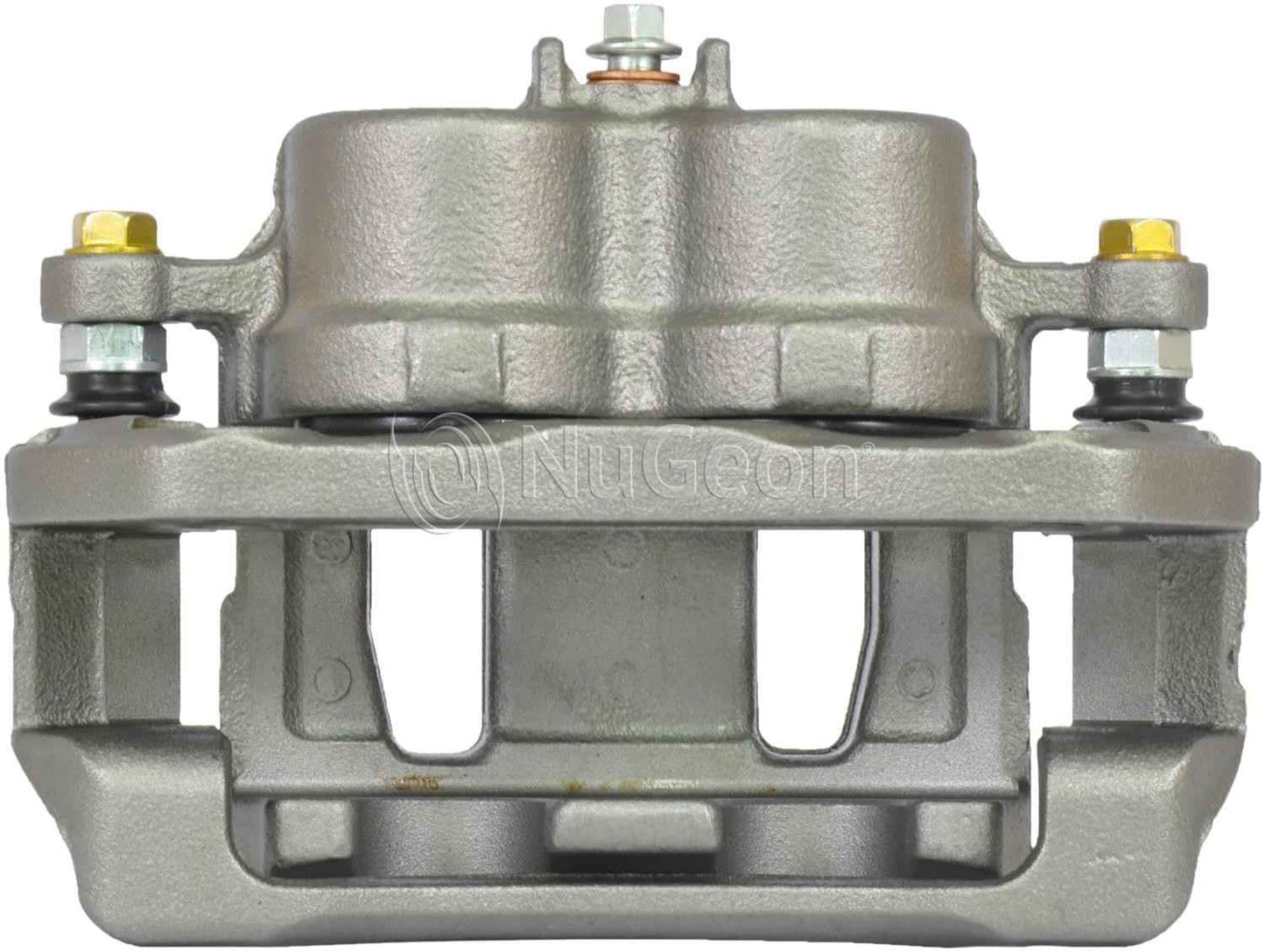 BBB Industries Remanufactured Disc Brake Caliper 99-00838A