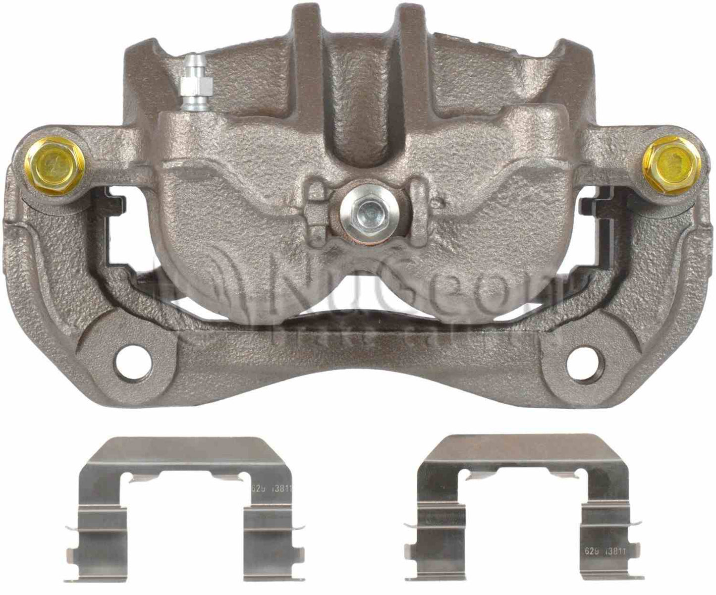 BBB Industries Disc Brake Caliper 99-00838A