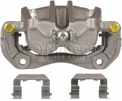 BBB Industries Remanufactured Disc Brake Caliper 99-00838A