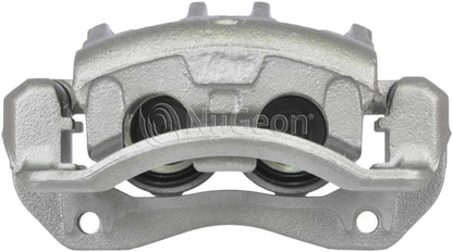 BBB Industries Remanufactured Disc Brake Caliper 99-00838A