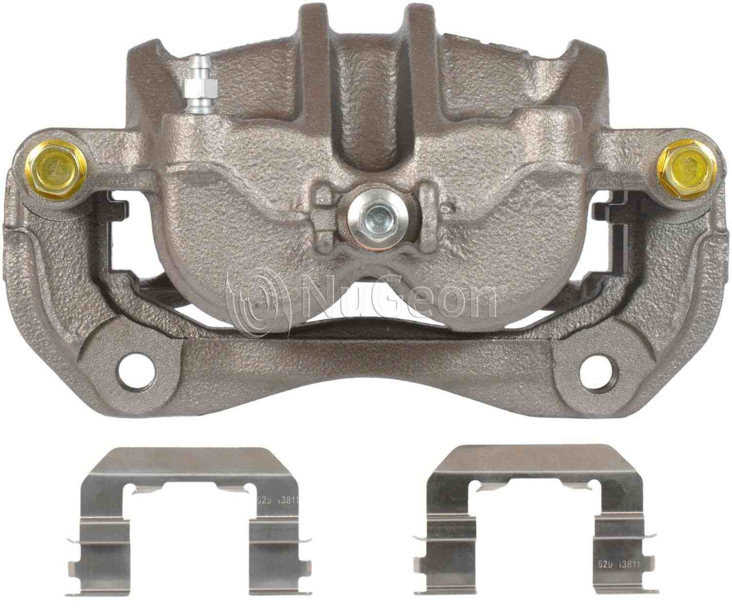 BBB Industries Disc Brake Caliper 99-00838A