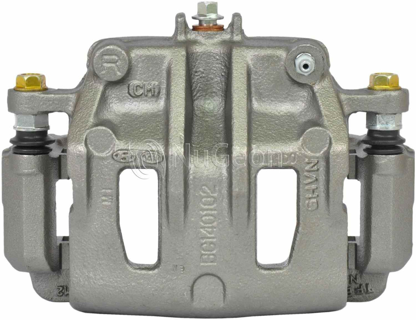BBB Industries Disc Brake Caliper 99-00838A