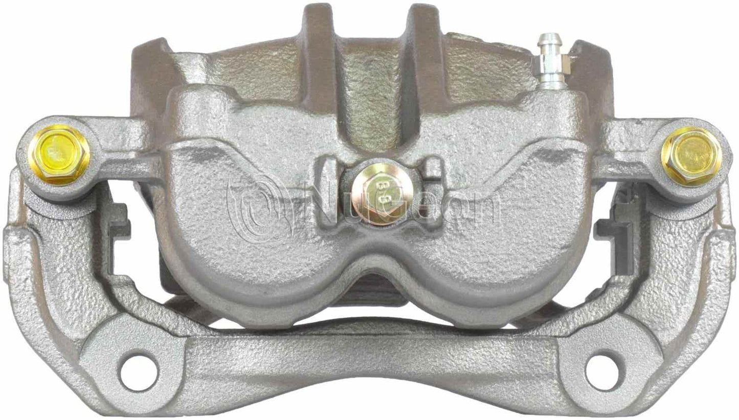 BBB Industries Disc Brake Caliper 99-00838B