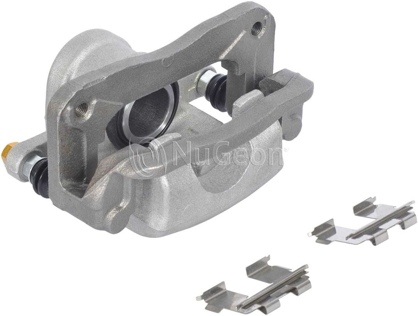 BBB Industries Remanufactured Disc Brake Caliper 99-00839A