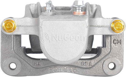 BBB Industries Remanufactured Disc Brake Caliper 99-00839A