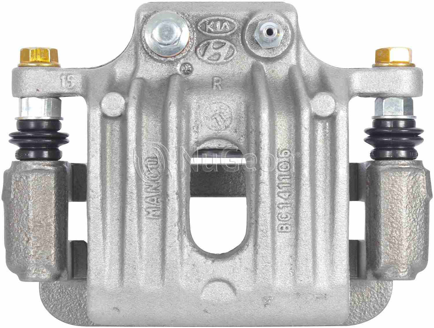 BBB Industries Disc Brake Caliper 99-00839A