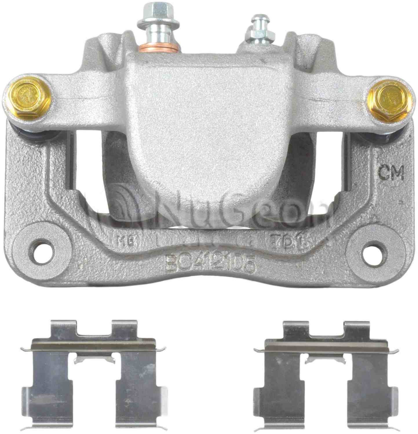 BBB Industries Disc Brake Caliper 99-00839B