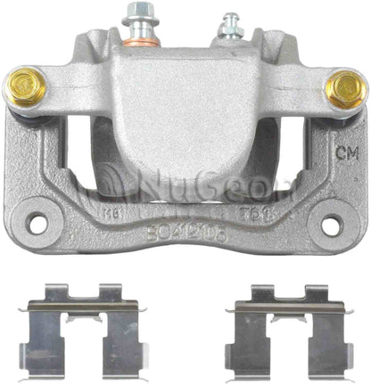 BBB Industries Disc Brake Caliper 99-00839B