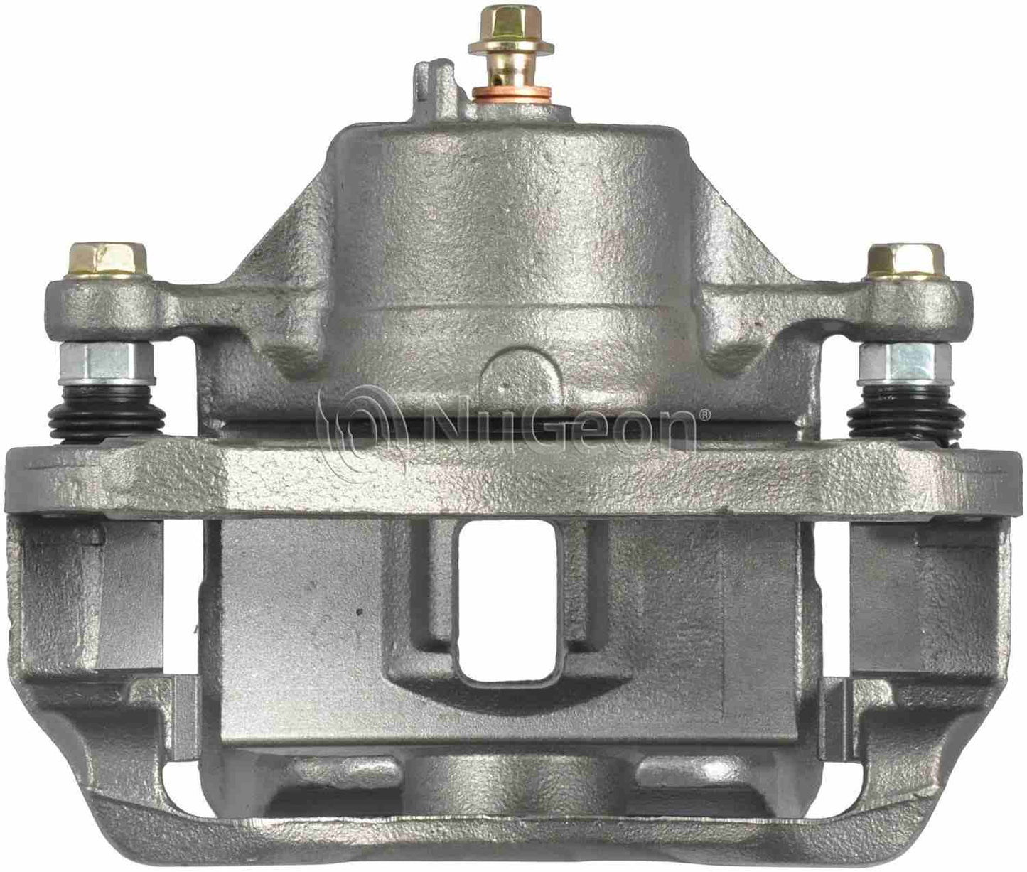 BBB Industries Remanufactured Disc Brake Caliper 99-00840A