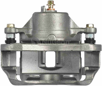 BBB Industries Remanufactured Disc Brake Caliper 99-00840A