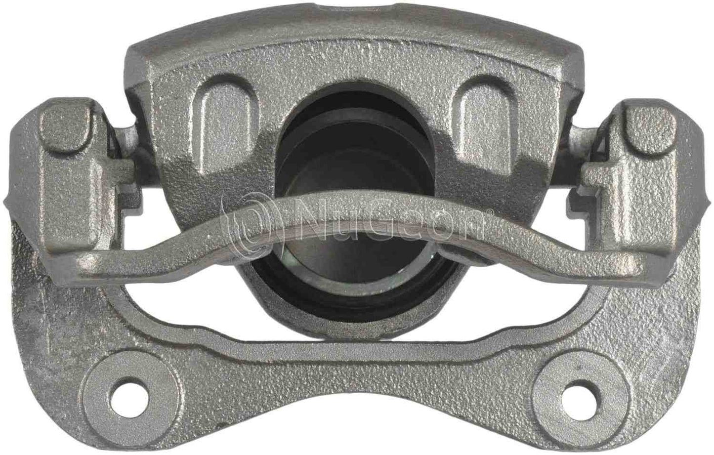 BBB Industries Remanufactured Disc Brake Caliper 99-00840A