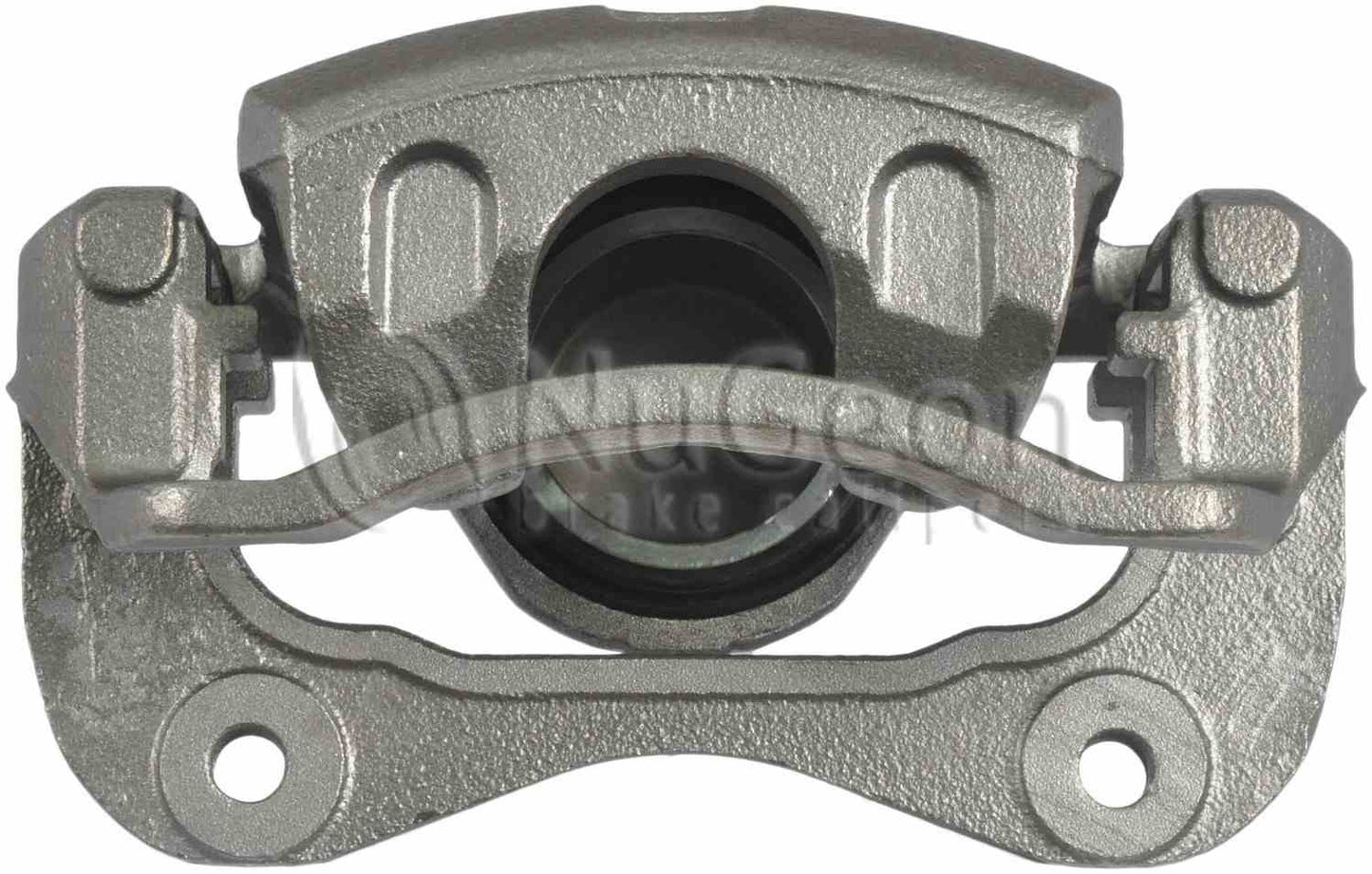 BBB Industries Remanufactured Disc Brake Caliper 99-00840A
