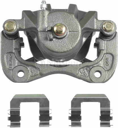 BBB Industries Remanufactured Disc Brake Caliper 99-00840A