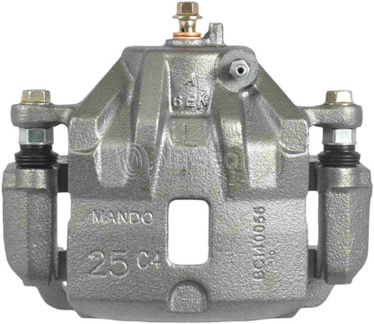 BBB Industries Remanufactured Disc Brake Caliper 99-00840A