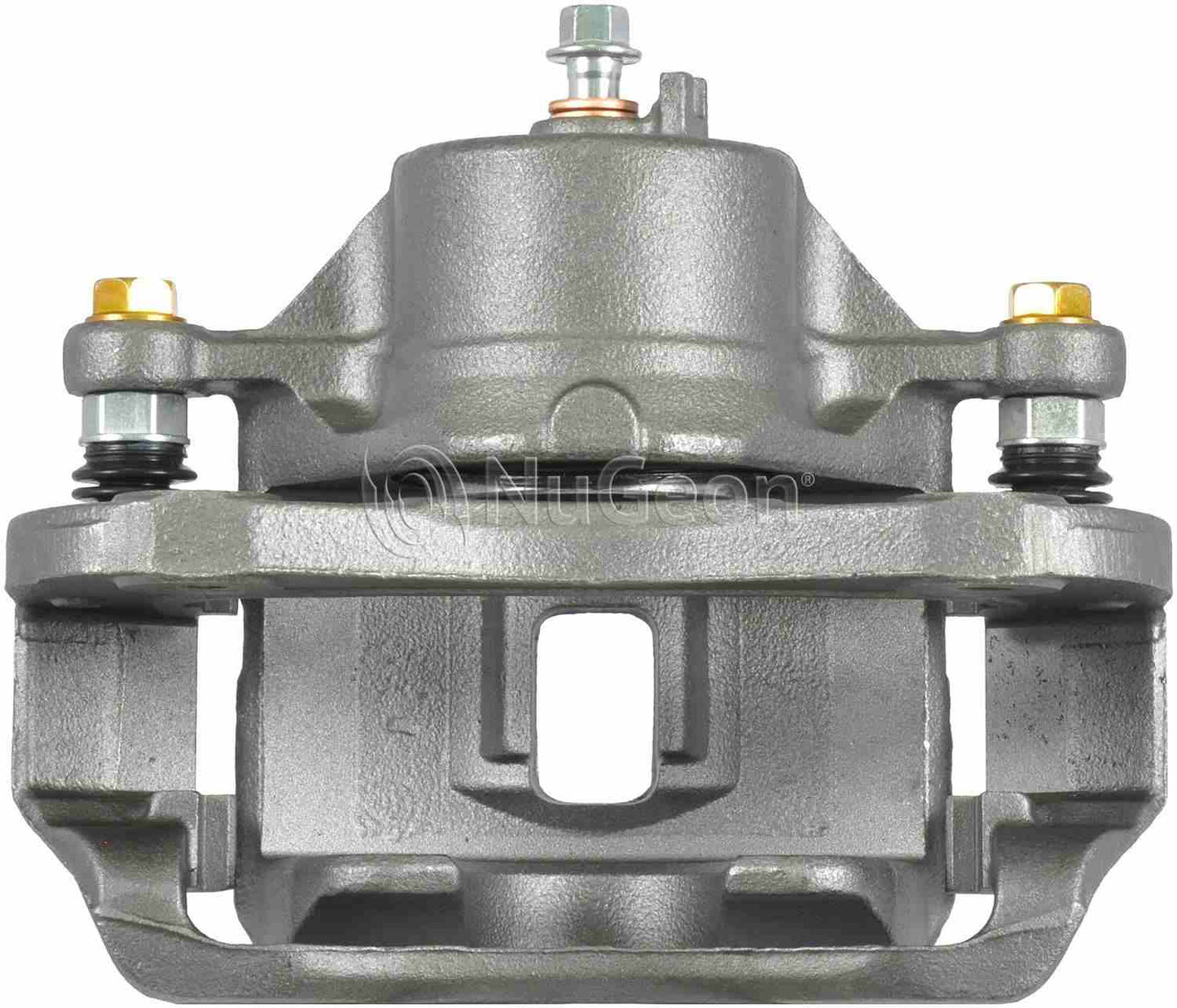BBB Industries Remanufactured Disc Brake Caliper 99-00840B