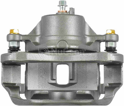 BBB Industries Remanufactured Disc Brake Caliper 99-00840B