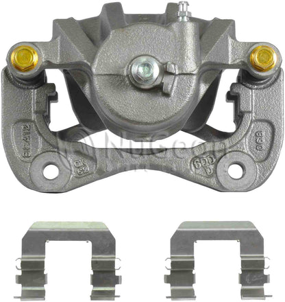 BBB Industries Remanufactured Disc Brake Caliper 99-00840B