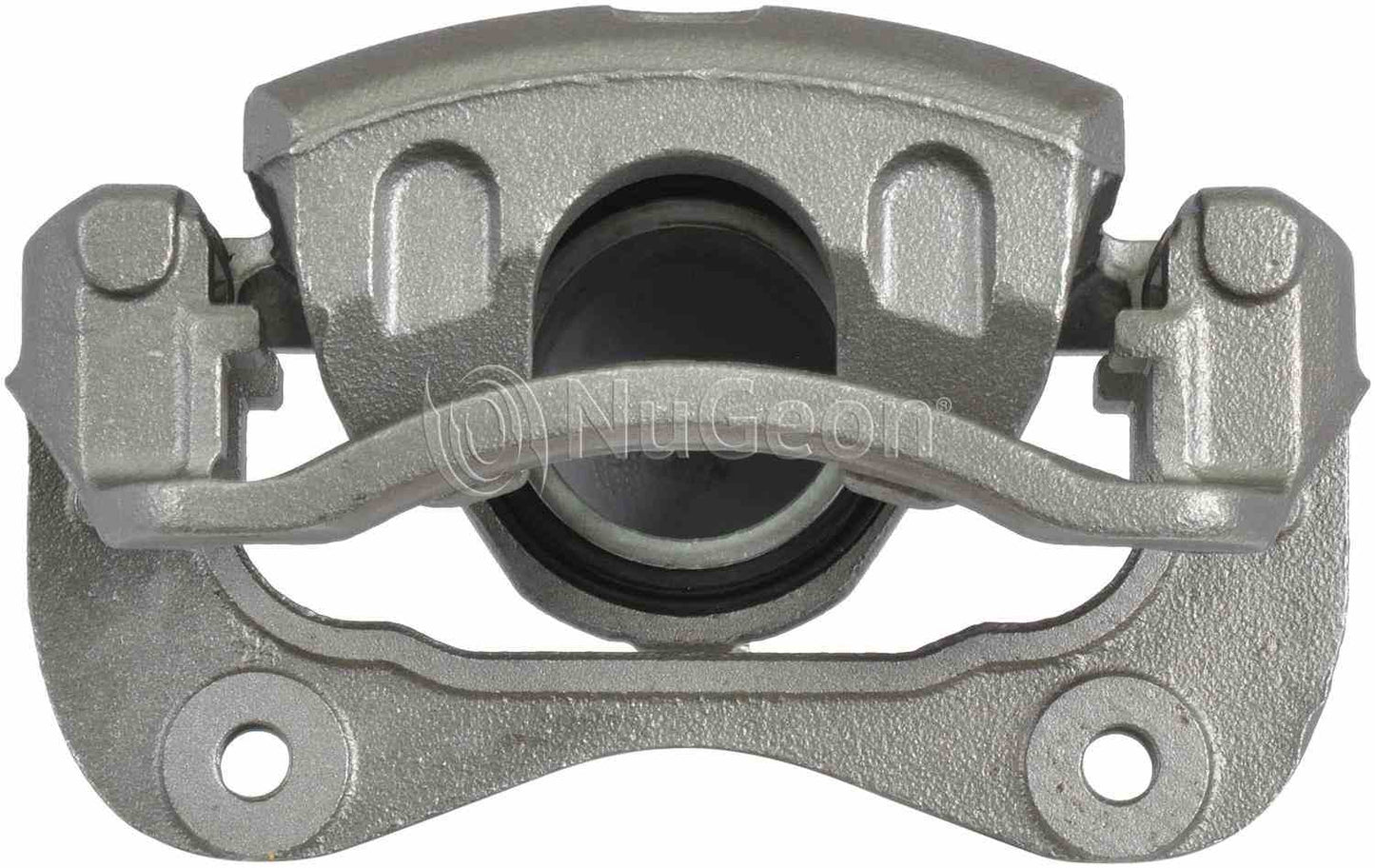 BBB Industries Remanufactured Disc Brake Caliper 99-00840B