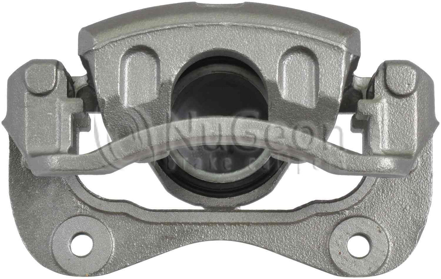 BBB Industries Remanufactured Disc Brake Caliper 99-00840B