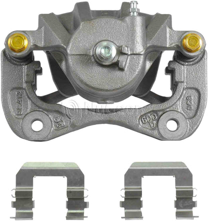 BBB Industries Remanufactured Disc Brake Caliper 99-00840B
