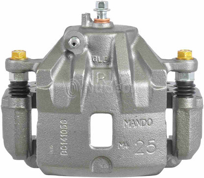 BBB Industries Remanufactured Disc Brake Caliper 99-00840B