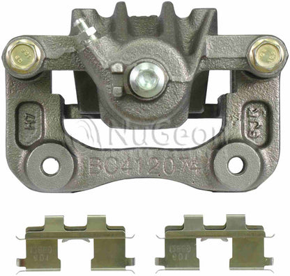 BBB Industries Disc Brake Caliper 99-00843A
