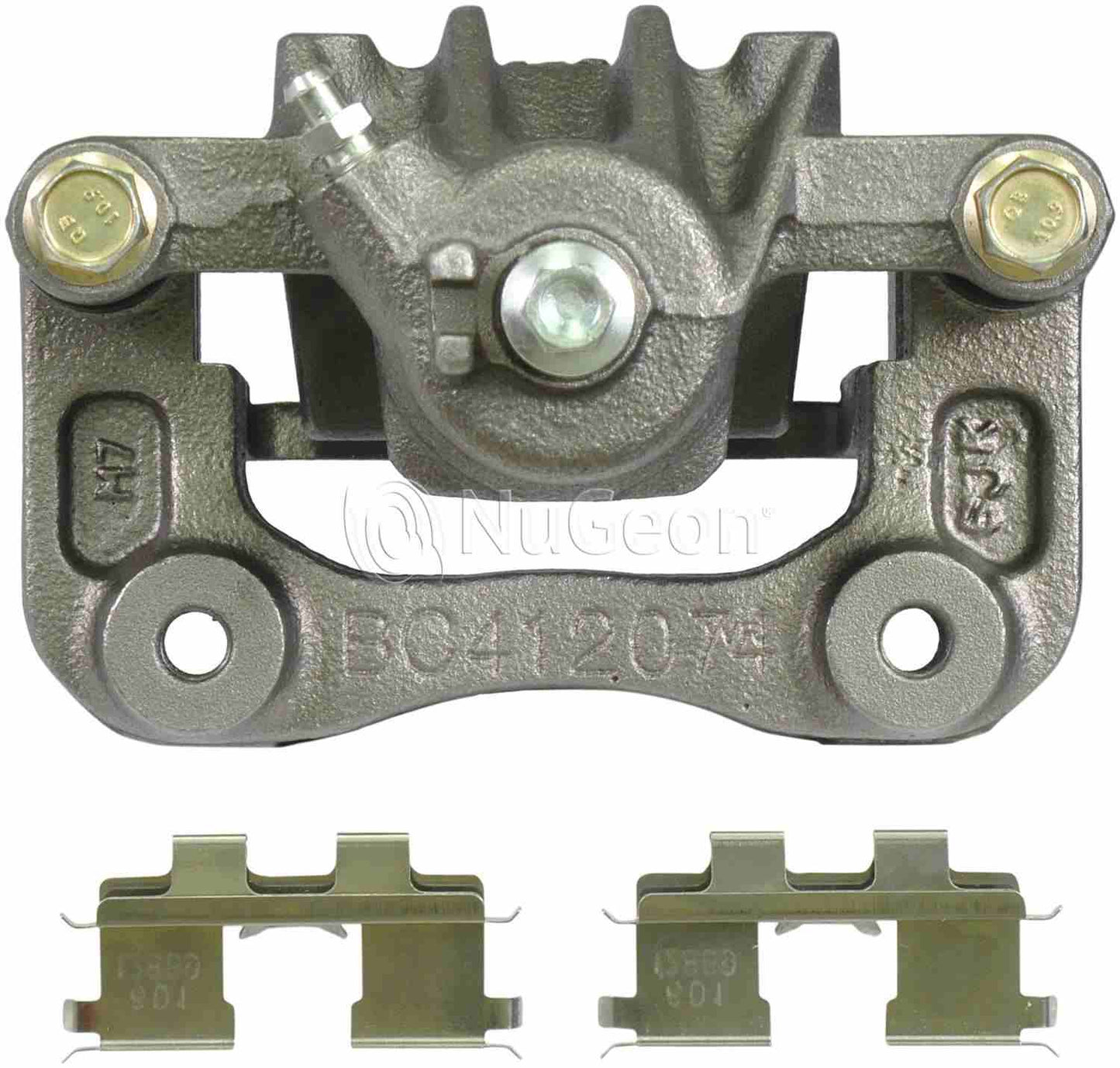 BBB Industries Disc Brake Caliper 99-00843A